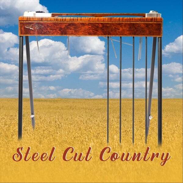 Cover art for Steel Cut Country